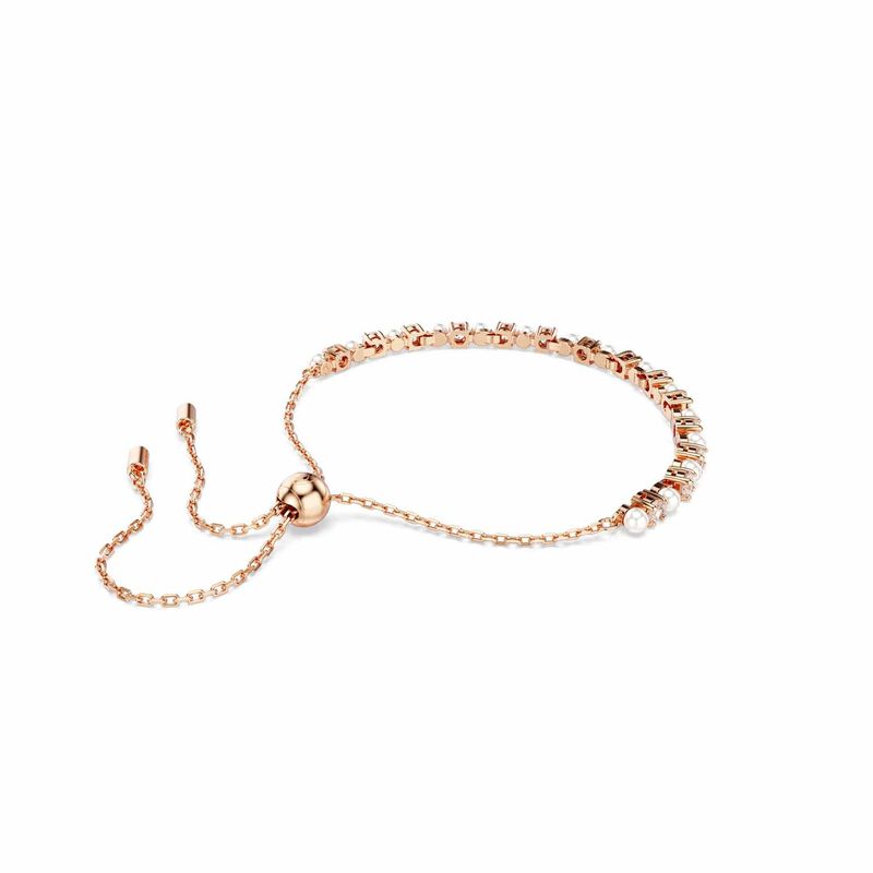 Swarovski Matrix Bracelet image number 1